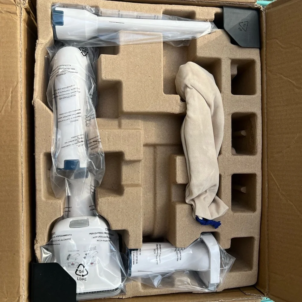 Pet grooming kit